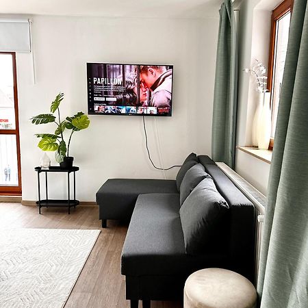 Wohnung Alte Mainbruecke - Gratis Kaffee - Netflix - Balkon ヴュルツブルク エクステリア 写真